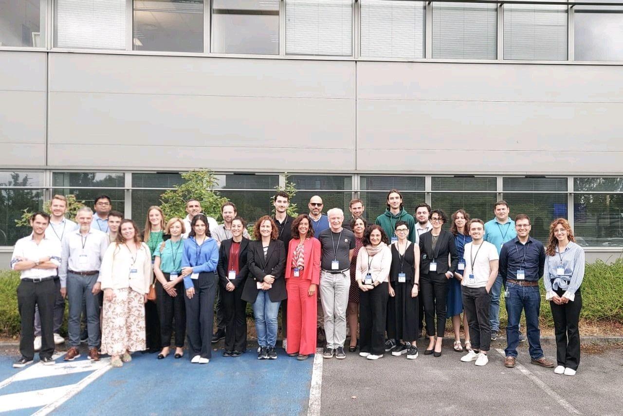 FLUTE: "Federated Learning and mUlti-party computation Techniques for prostatE cancer" project Kicked off in July 2023