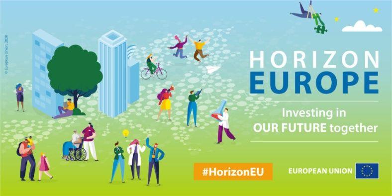 Technovative Solutions Ltd. wins three new Horizon Europe projects